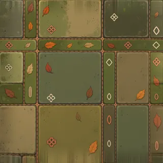 clean flat paving