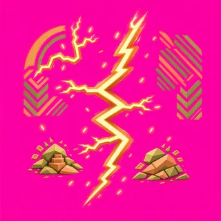 electric arc
