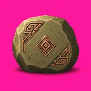 clean small rock