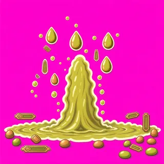 water splash