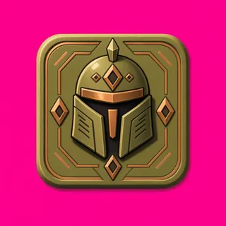 helmet, rare accent design