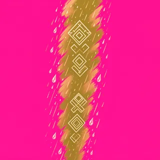 rain streak