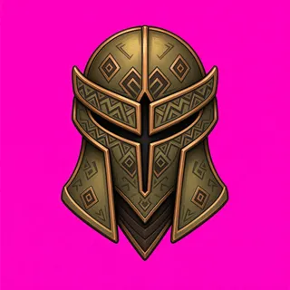 armor, ornate design