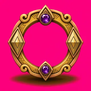 magic ring
