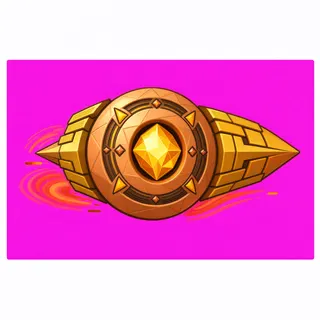 projectile core