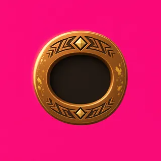 ring, plain design