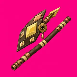 crafting tool, rare accent design