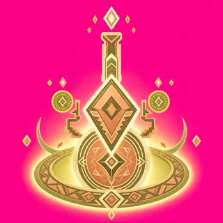 healing aura