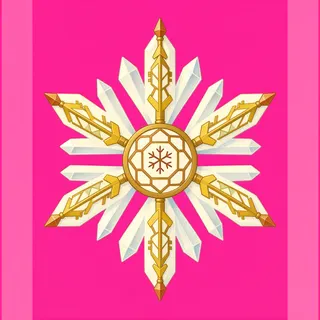 snow flake