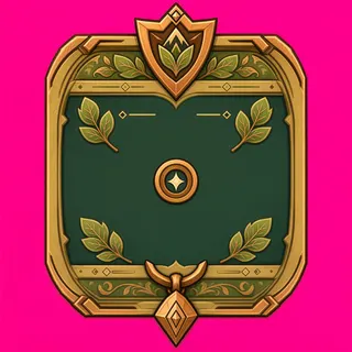 empty quest panel, hover-highlighted state