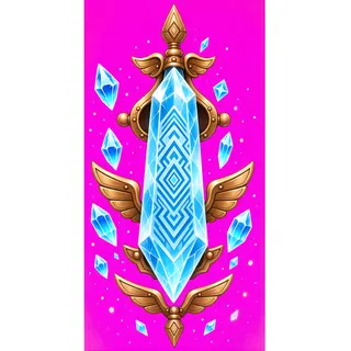 ice shard