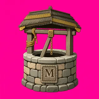 clean well