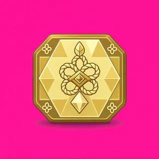 gem, rare accent design