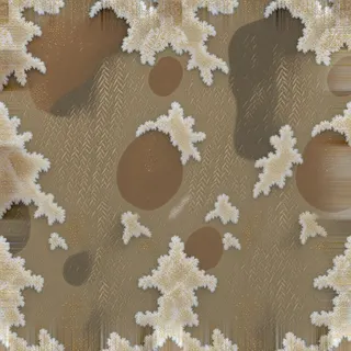 frosted bank sediment