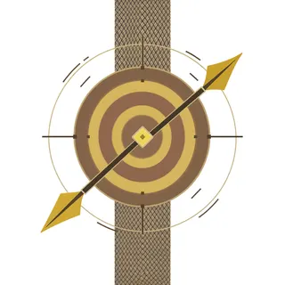 target marker