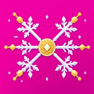 snow flake