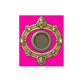 ring, ornate design