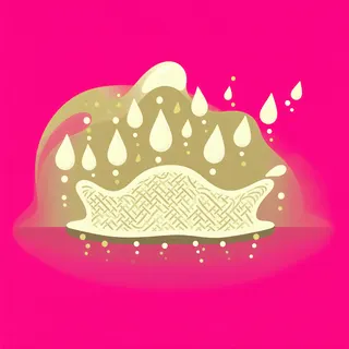 water splash