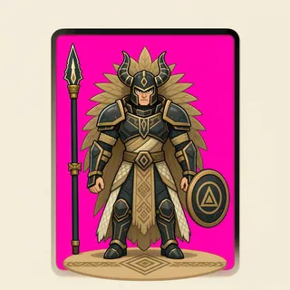 original adult guardian boss, facing south