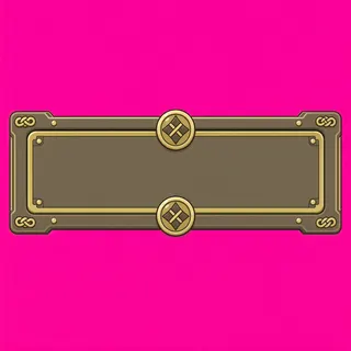 empty quest panel, selected state