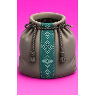 clean supply sack
