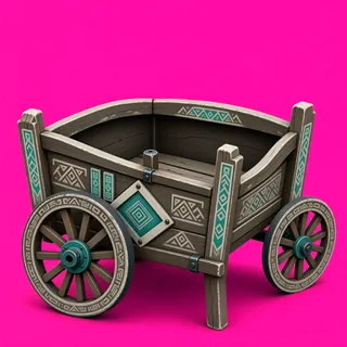 clean abandoned cart