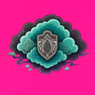 poison cloud
