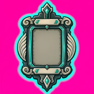 empty quest panel, hover-highlighted state