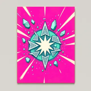 impact star