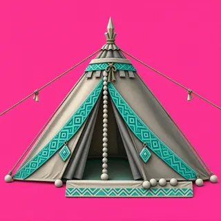 clean tent