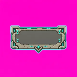 empty tooltip panel, keyboard-focused state