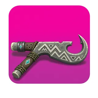 crafting tool, rare accent design