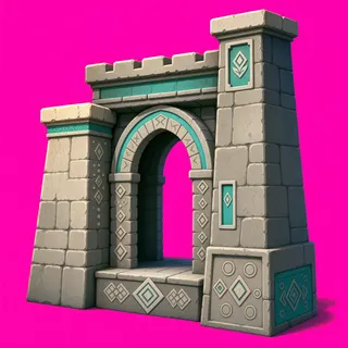 clean gate