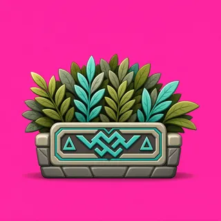 clean low bush