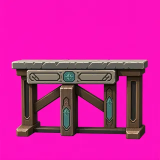 clean bench