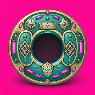 magic ring