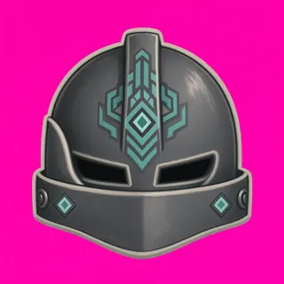 helmet, plain design