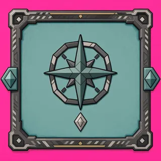 empty inventory panel, selected state