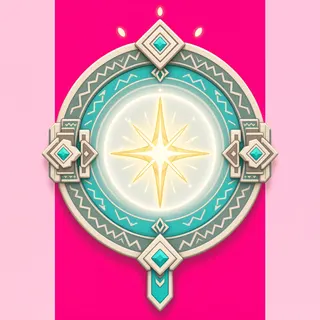 healing aura