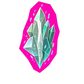 ice shard