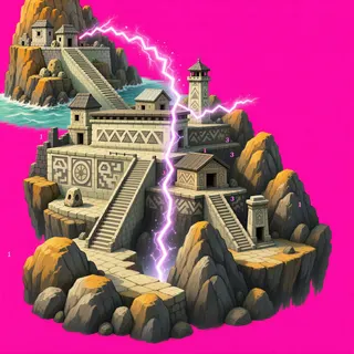 electric arc