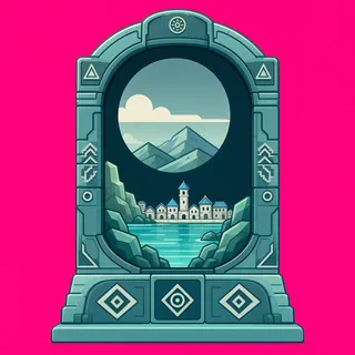 portal rim
