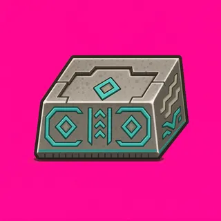 metal resource, plain design