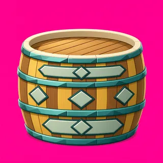 clean barrel