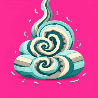 smoke puff