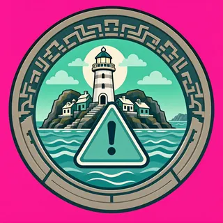 area warning