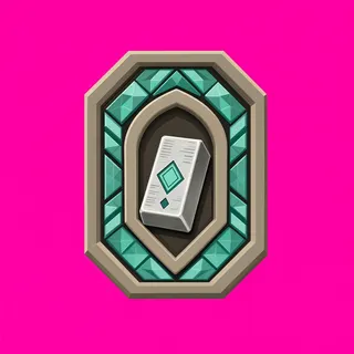 metal resource, rare accent design