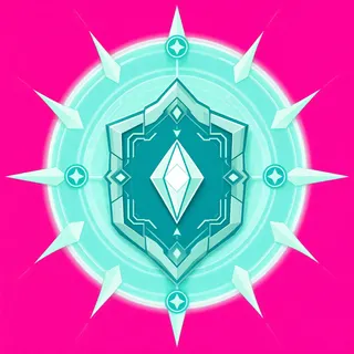 shield aura