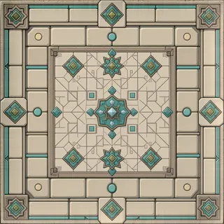 clean flat paving