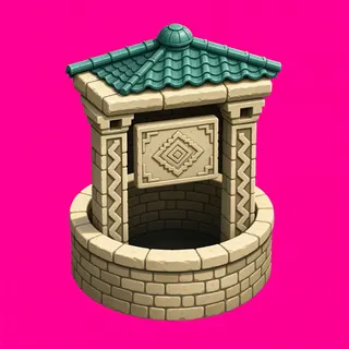 clean well